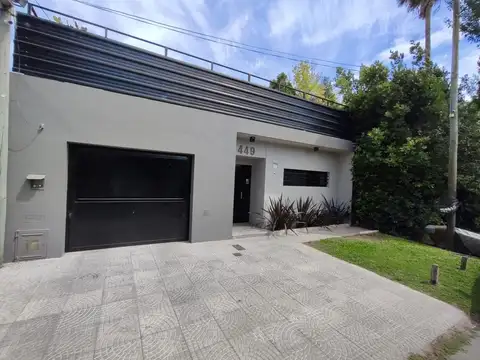 VENTA  DE CASA EN CITY BELL