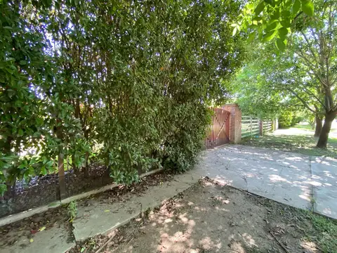 Casa en Venta al Norte