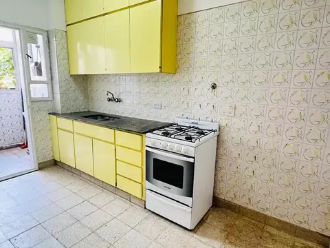 Departamento en Venta al Norte