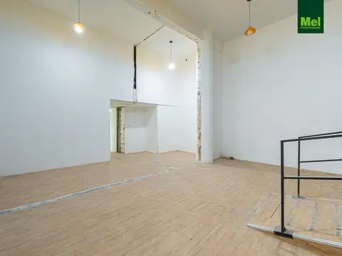 Local en Venta en Barrio Norte, USD 315.000