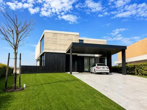 Casa en Venta en Puertos - Muelles, USD 1.300.000