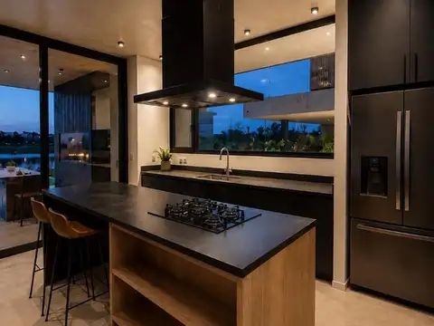 Casa en Venta A Estrenar
