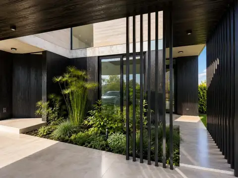 Casa en Venta con 4 cocheras
