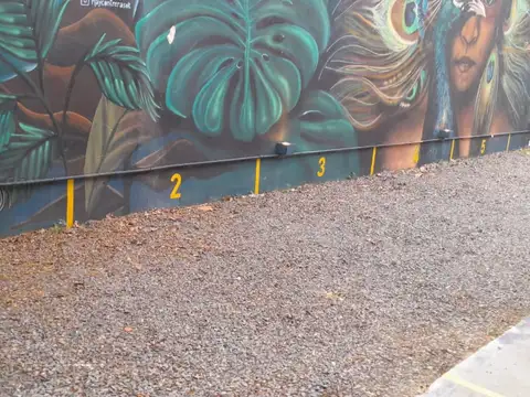 COCHERAS FIJAS