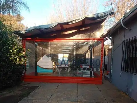 Casa Chalet  en Venta en Ing. Maschwitz, Escobar, G.B.A. Zona Norte