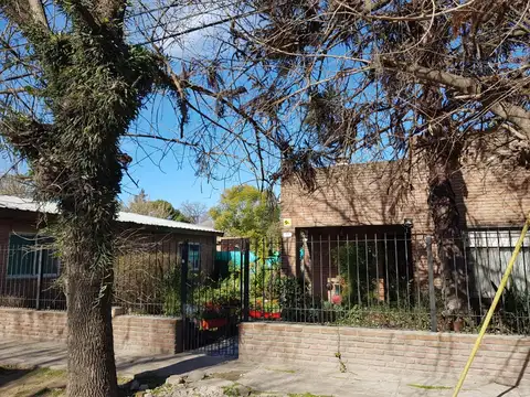 Casa Chalet  en Venta en Ing. Maschwitz, Escobar, G.B.A. Zona Norte