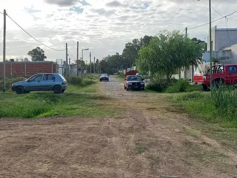 Terreno en Venta en Melchor Romero, USD 15.000