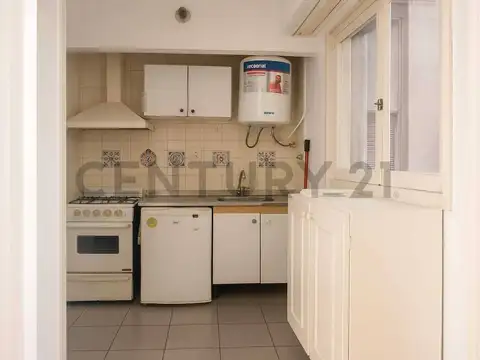 Departamento en Venta 50 años