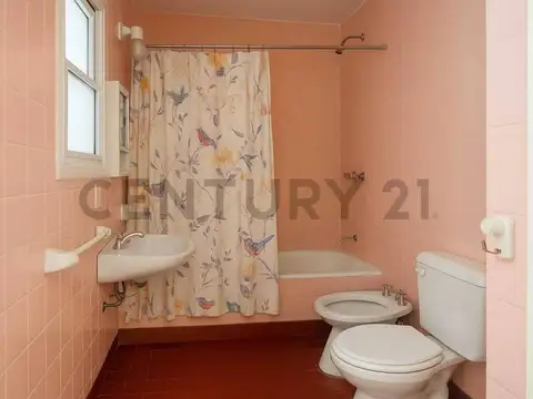 Talcahuano 1000, Piso 5