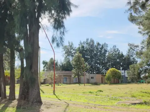 Terreno en Venta en Barrio Caima, USD 17.500