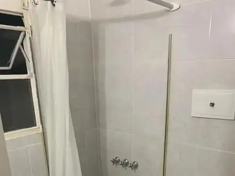 Departamento en Alquiler Temporal de Monoambiente