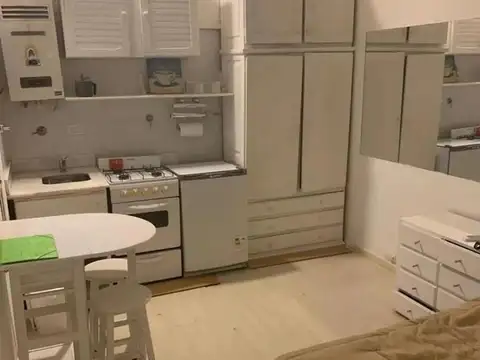 Departamento en alquiler temporario