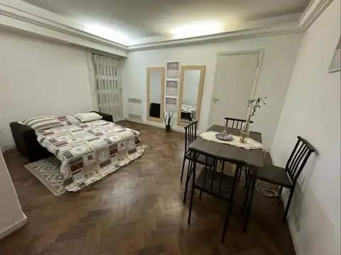 Departamento en Venta en Caballito, USD 79.900