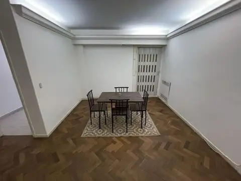 DEPARTAMENTO 2 AMBIENTES 50 M2 CABALLITO.