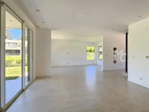 Casa en Alquiler A Estrenar