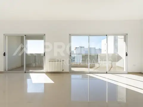 Departamento en Venta al Este