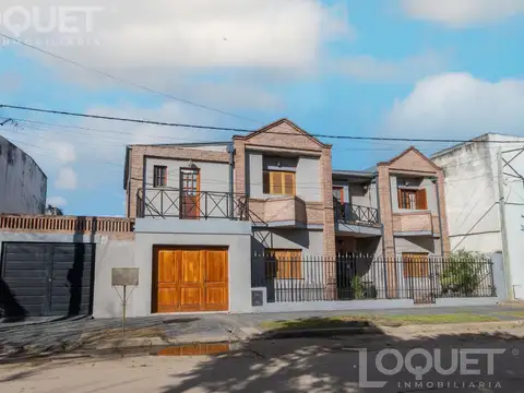 Casa con piscina en Santo Tome