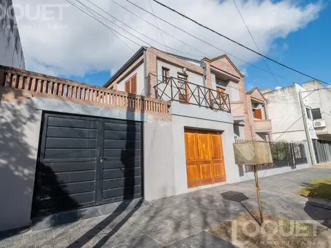 Casa en Venta de 5 dormitorios