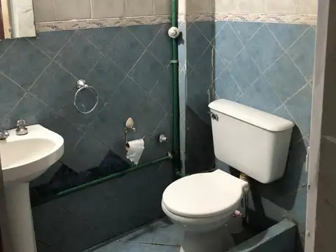 Depto Tipo Casa en Alquiler de 1 dormitorio