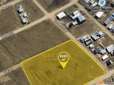 Terreno en Venta en Rio Grande, Río Grande