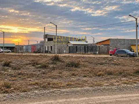 Terreno en Rio Grande
