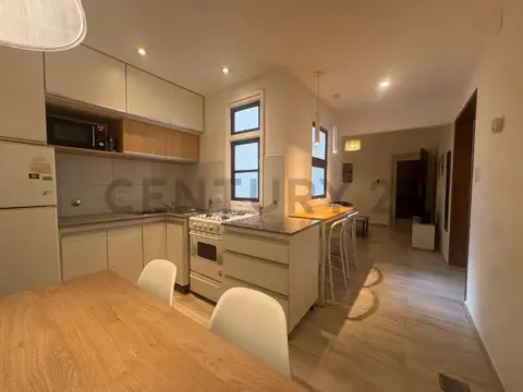 Venta Departamento 3 Ambientes Reciclado | Catamarca y Av. Colón, Mar del Plata