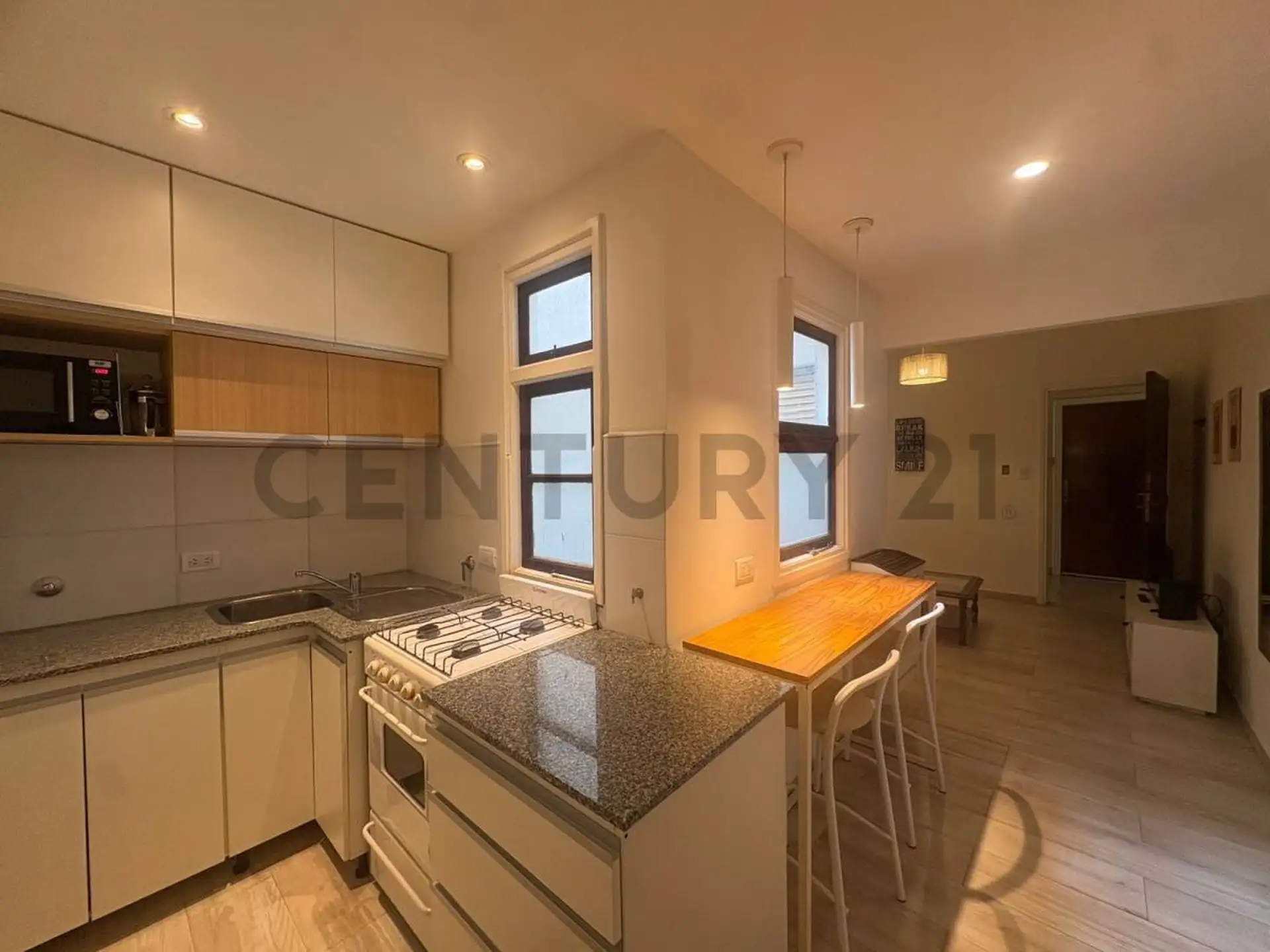 Venta Departamento 3 Ambientes Reciclado | Catamarca y Av. Colón