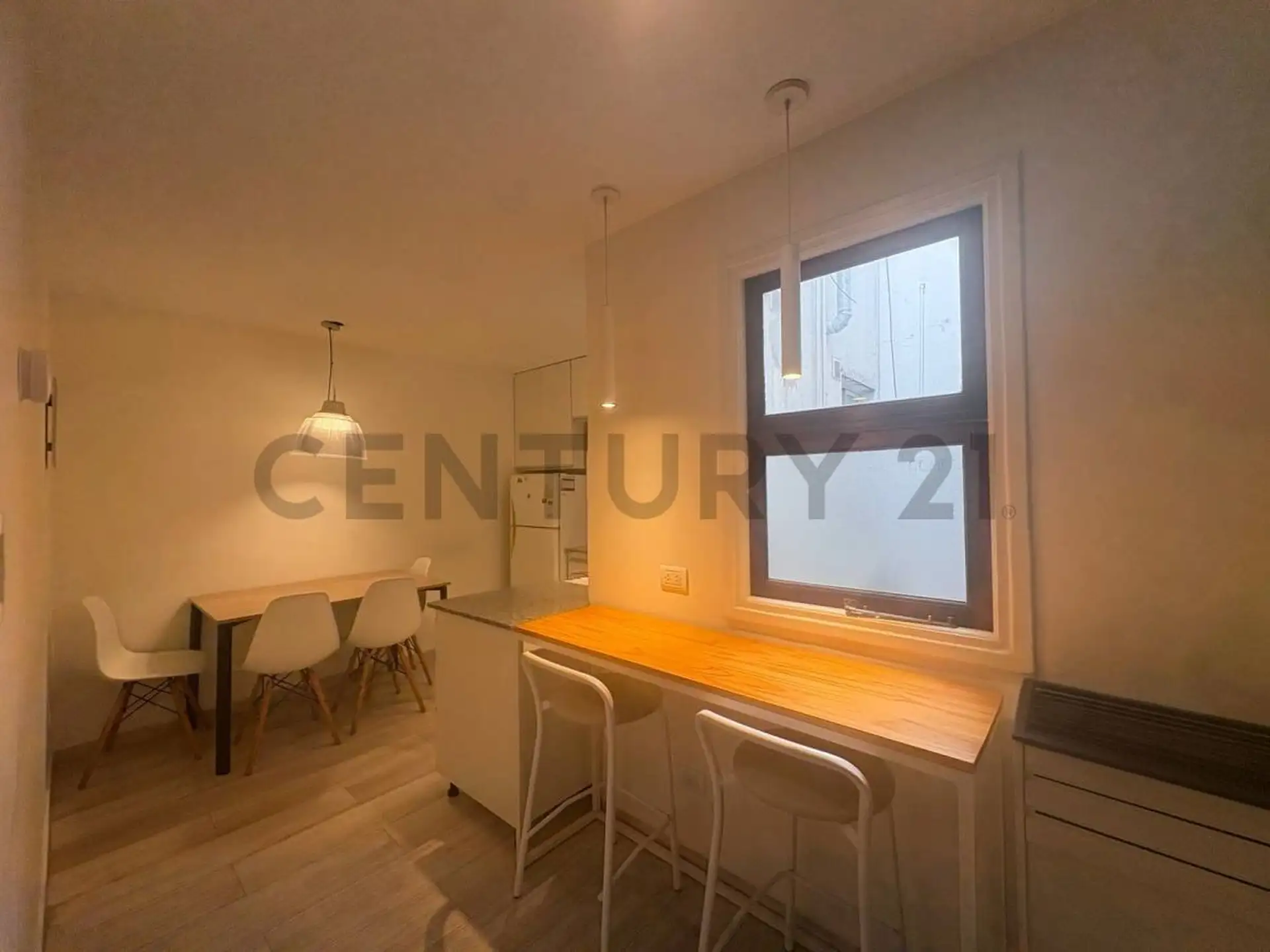 Venta Departamento 3 Ambientes Reciclado | Catamarca y Av. Colón