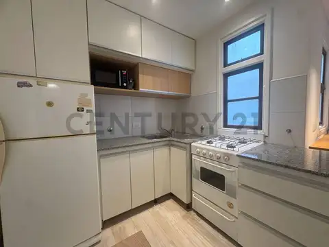 Departamento en Venta en Mar del Plata, USD 89.900