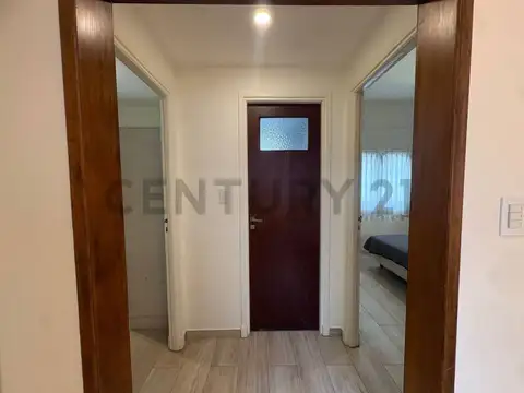 Venta Departamento 3 Ambientes Reciclado | Catamarca y Av. Colón, Mar del Plata