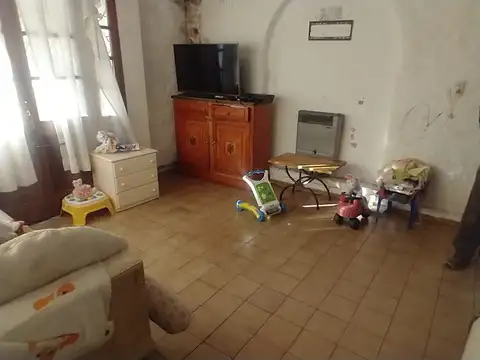 Casa en Venta 30 años