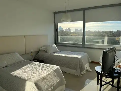 Departamento en Alquiler Temporal 12 años