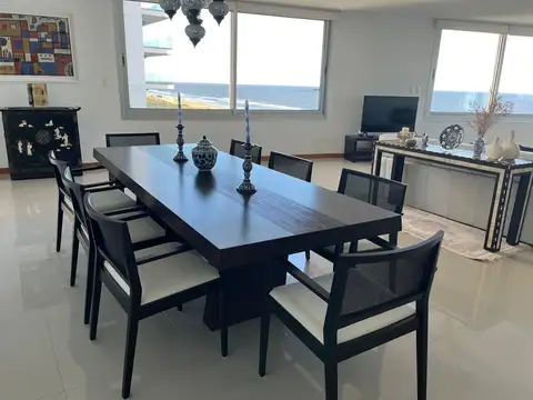 Departamento en Alquiler Temporal de 5 ambientes