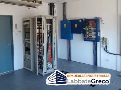 GalpÃ³n - Alquiler - Argentina, Escobar - Mozart 100