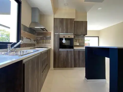 Casa en Venta 6 años