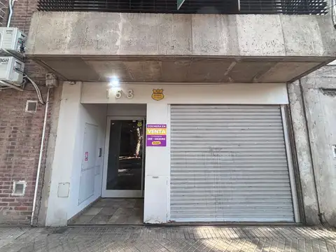 RIOJA AL 3100 - VENTA COCHERA BARRIO LOURDES ROSARIO