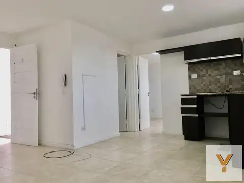 Departamento en Alquiler - 1 Dormitorio 1 Baño - 50mts - Mar Del Plata