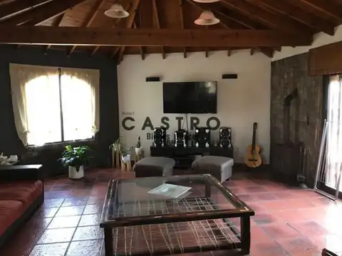 Depto Tipo Casa en Venta de 3 dormitorios