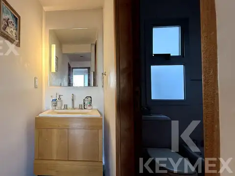 Departamento en Venta al Norte