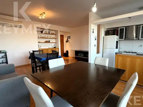 Departamento en Venta en La Plata, USD 142.000