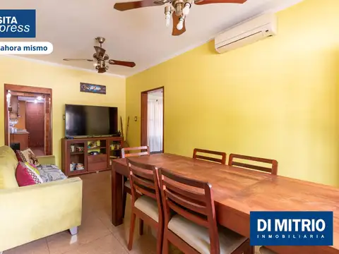 Casa en Venta de 6 dormitorios