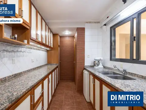 Casa en Venta en Barracas, USD 289.000