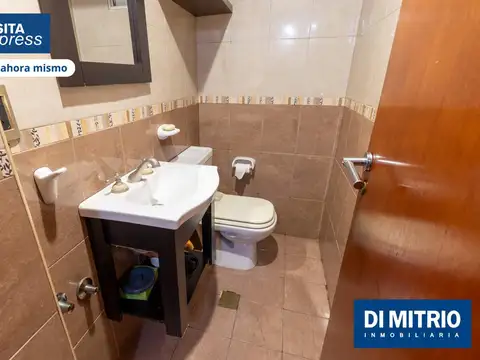 Casa en Venta al Noroeste