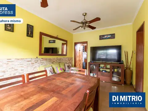 Casa en Venta 30 años