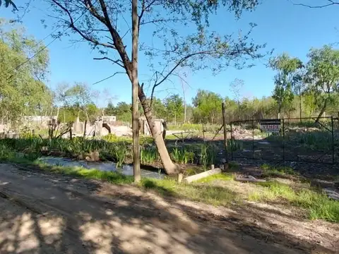 Terreno en Venta de 920,0 m2