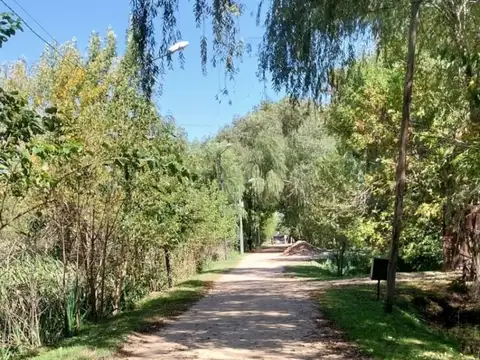 Terreno en Venta en Dique Lujan, USD 47.000