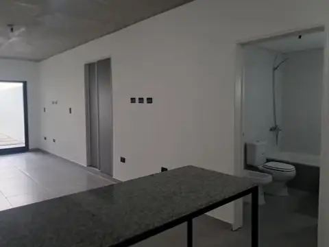 Departamento en Alquiler Apto profesional