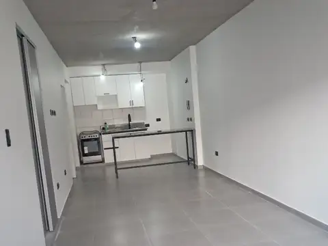 Departamento en Alquiler en Floresta, $ 550.000