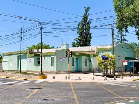 Galpon en venta estrada y adolfo calle, guaymallen