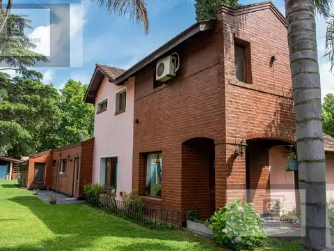 VENTA-CASA  350MTS BUENOS AIRES al 200